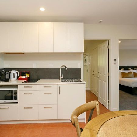 Baycrest Thermal Lodge Таупо Экстерьер фото